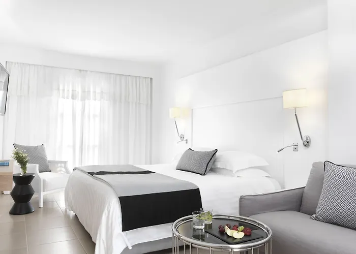 Aressana & - Small Luxury Of The World Fira (Santorini)