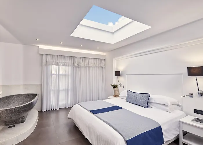 Aressana & - Small Luxury Of The World Hotell 4*