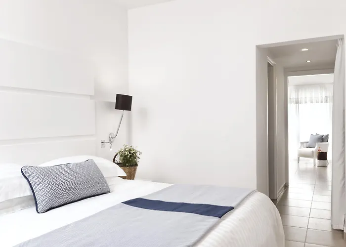 Aressana & - Small Luxury Of The World Hotell 4*