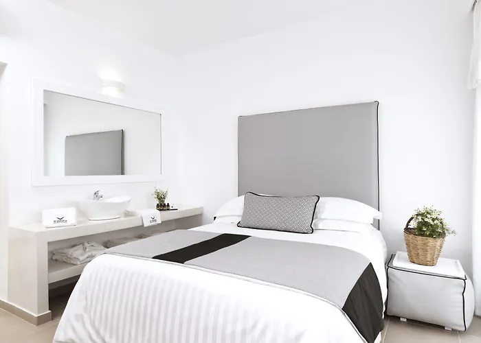 Aressana & - Small Luxury Of The World Hotell Fira (Santorini)