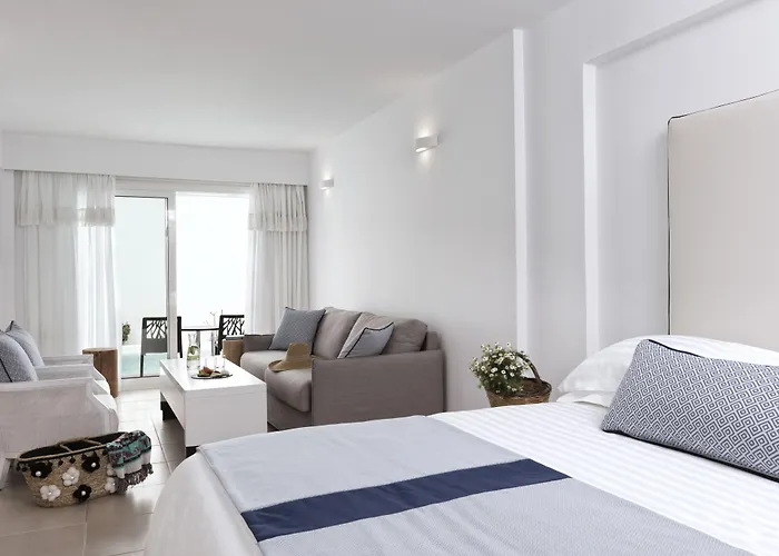 Aressana & - Small Luxury Of The World Hotel 4*