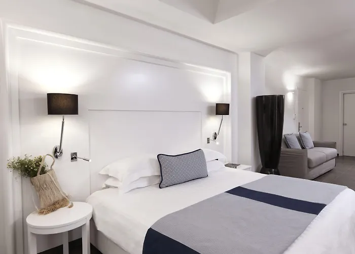 Aressana & - Small Luxury Of The World