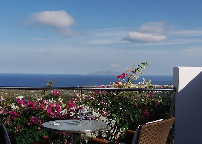 Hotell Aressana & - Small Luxury Of The World