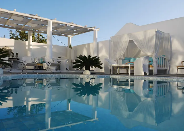 Hotell Aressana & - Small Luxury Of The World