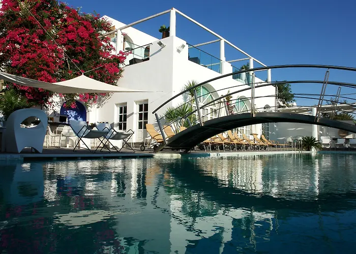 Hotell Aressana & - Small Luxury Of The World 4*