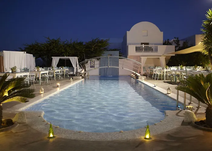 Aressana & - Small Luxury Of The World