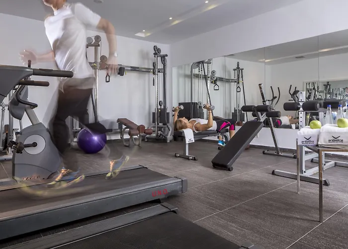 Aressana & - Small Luxury Of The World Hotell Fira (Santorini)