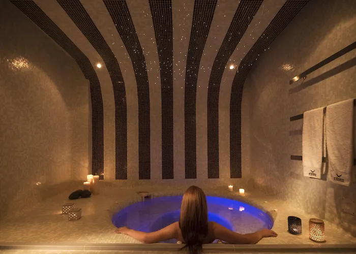 Aressana & - Small Luxury Of The World Fira (Santorini)