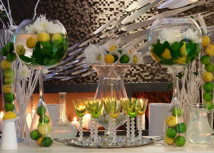 Aressana & - Small Luxury Of The World Hotell 4*