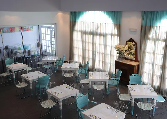 Aressana & - Small Luxury Of The World Fira (Santorini)