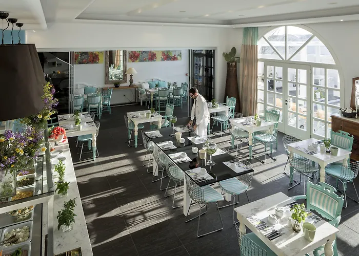 Aressana & - Small Luxury Of The World Hotell