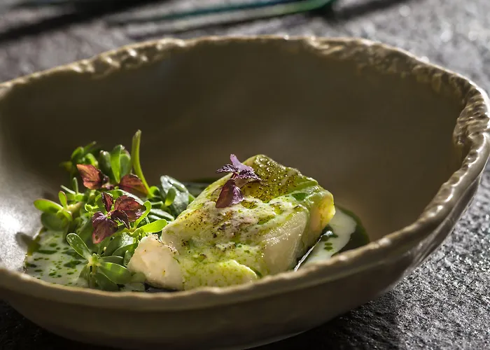 Hotell Aressana & - Small Luxury Of The World Fira (Santorini)