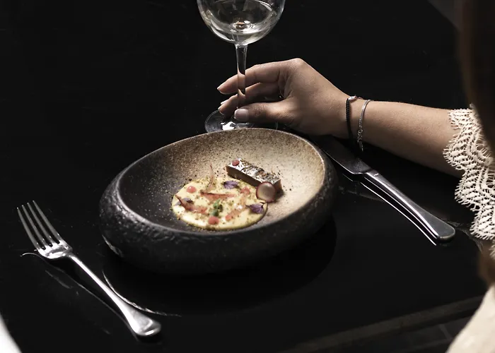 Hotell Aressana & - Small Luxury Of The World