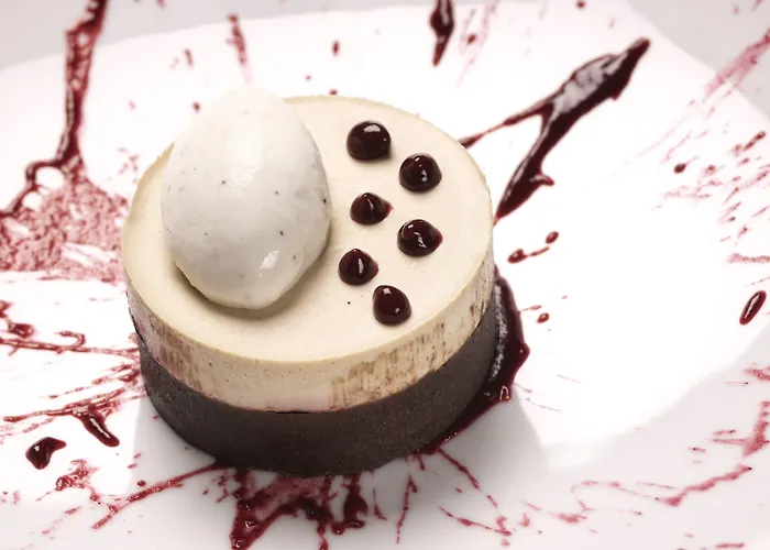 Hotell Aressana & - Small Luxury Of The World