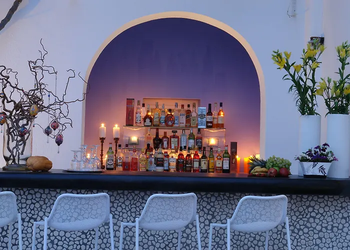 Aressana & - Small Luxury Of The World Hotell