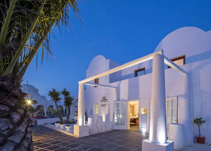 Aressana & - Small Luxury Of The World 4*