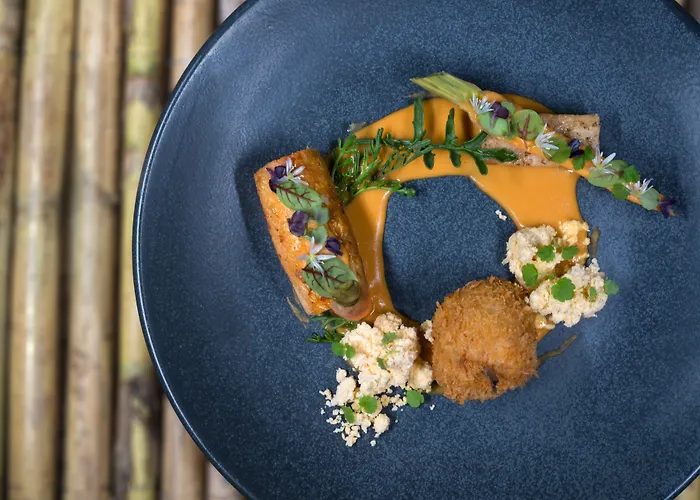 Aressana & - Small Luxury Of The World 4*