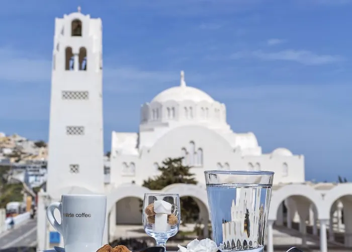 Hotell Aressana & - Small Luxury Of The World