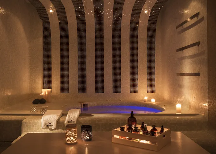 Aressana & - Small Luxury Of The World 4* Fira (Santorini)