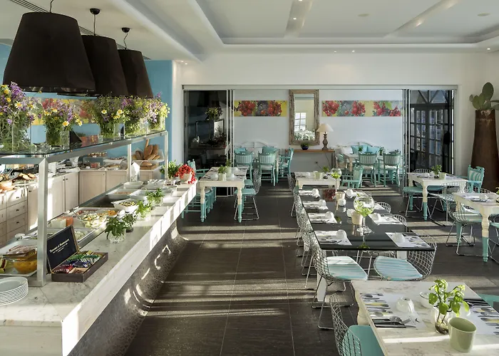 Aressana & - Small Luxury Of The World Fira (Santorini)