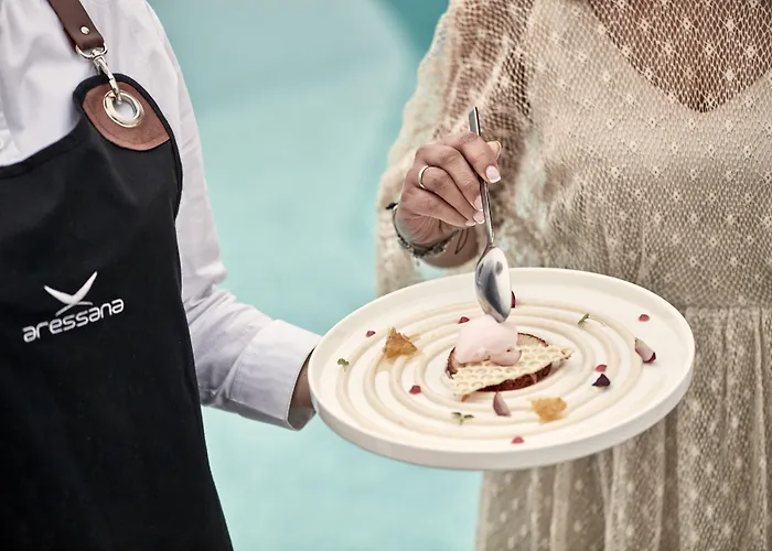 Aressana & - Small Luxury Of The World Hotell