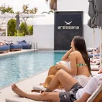 Aressana & - Small Luxury Of The World Hotel
