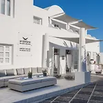 Aressana & - Small Luxury Of The World Hotel Firá