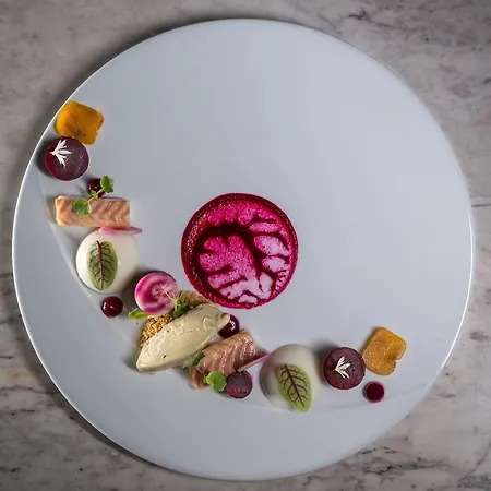 Hotel Aressana & - Small Luxury Of The World Fira (Santorini)