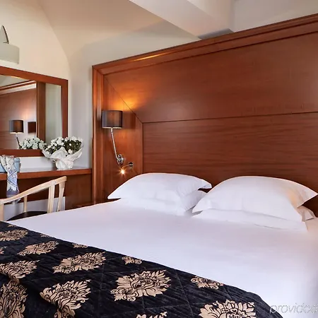Aressana & - Small Luxury Of The World 4* Fíra