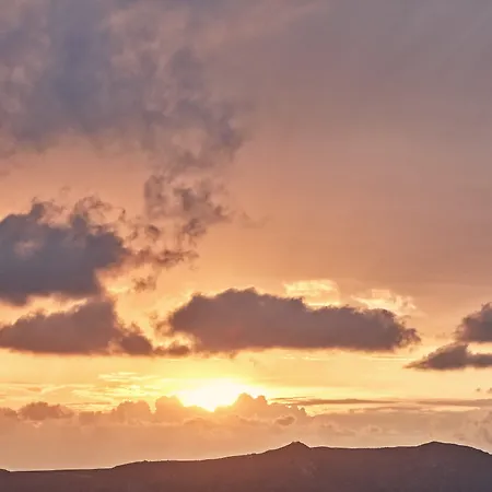 Aressana & - Small Luxury Of The World 4* Fira (Santorini)