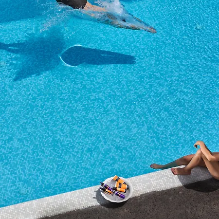 Aressana & - Small Luxury Of The World 4*