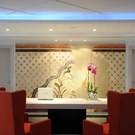 Aressana & - Small Luxury Of The World Fira (Santorini)