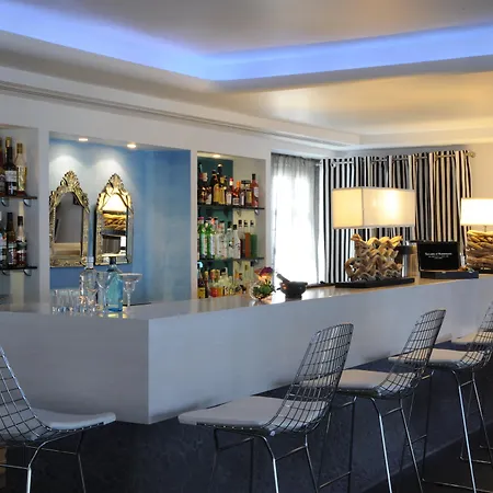 Aressana & - Small Luxury Of The World 4*