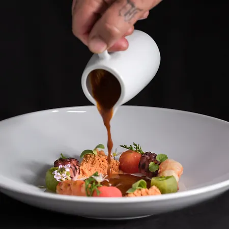 Hotel Aressana & - Small Luxury Of The World 4*