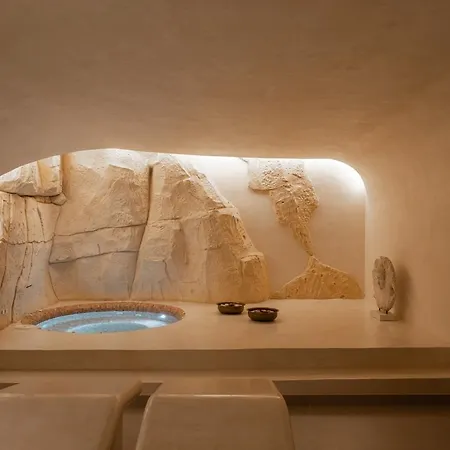 Aressana & - Small Luxury Of The World 4*