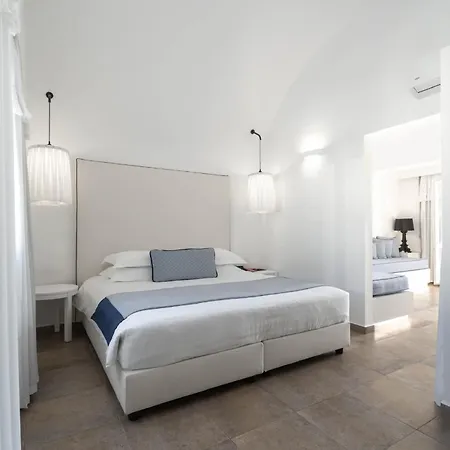 Aressana Y Hotel 4*