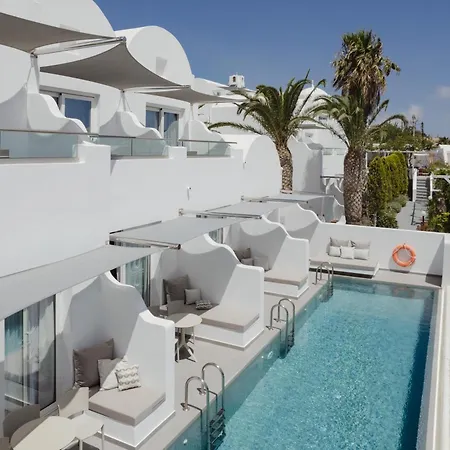 Hotel Aressana Y 4*