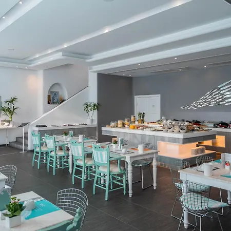 Aressana & - Small Luxury Of The World Fira (Santorini)