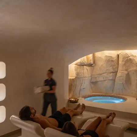 Hotel Aressana Y