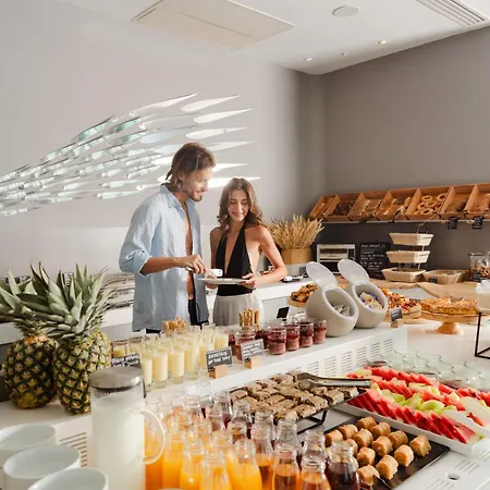 Aressana & - Small Luxury Of The World Hotel 4*