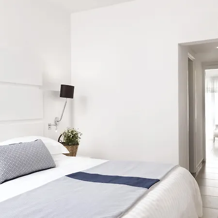 Aressana & - Small Luxury Of The World 호텔 4*