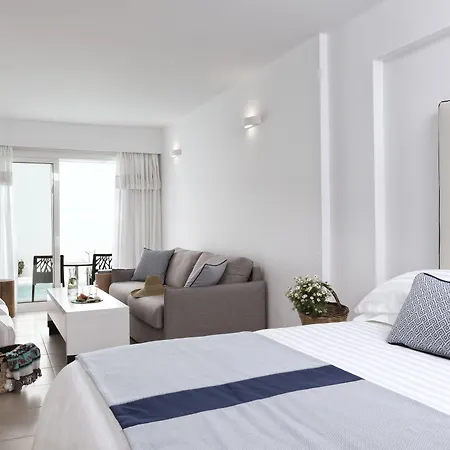 Aressana & - Small Luxury Of The World Hotel 4*