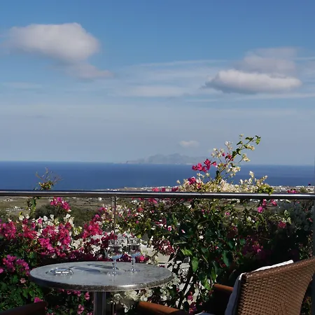 호텔 Aressana & - Small Luxury Of The World