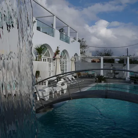 Aressana & - Small Luxury Of The World Hotel 4*