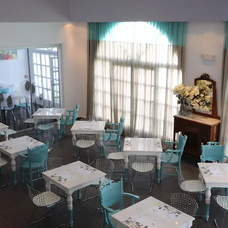 Aressana & - Small Luxury Of The World Fira (Santorini)