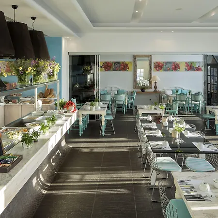 Aressana & - Small Luxury Of The World Fira (Santorini)