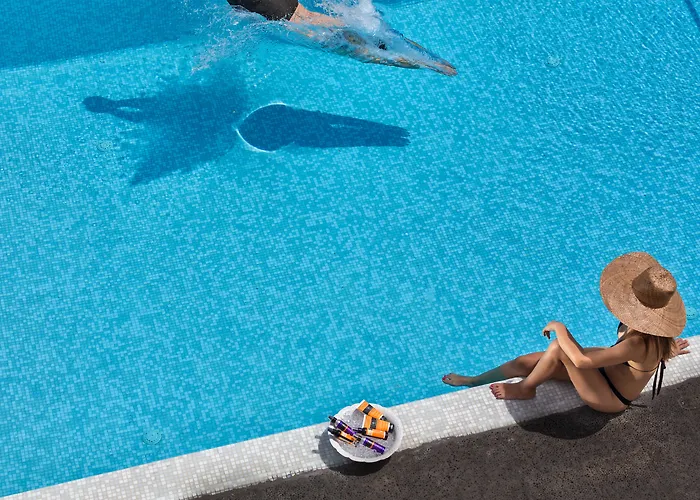 Aressana & - Small Luxury Of The World 4*