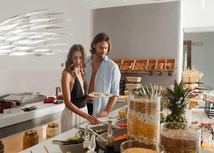 Aressana & - Small Luxury Of The World Fira (Santorini)