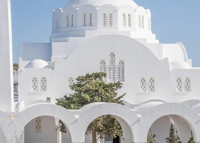 Aressana & - Small Luxury Of The World Hotel