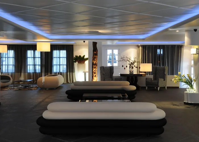 Aressana & - Small Luxury Of The World Hotel